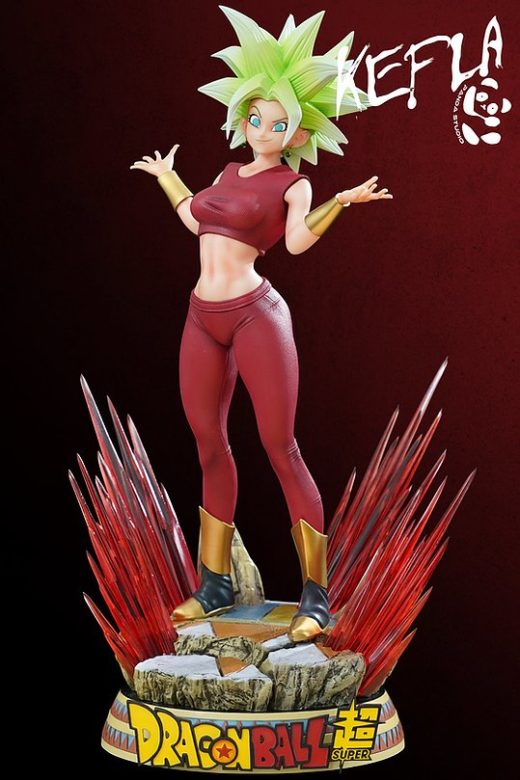 Panda Studio - Kefla