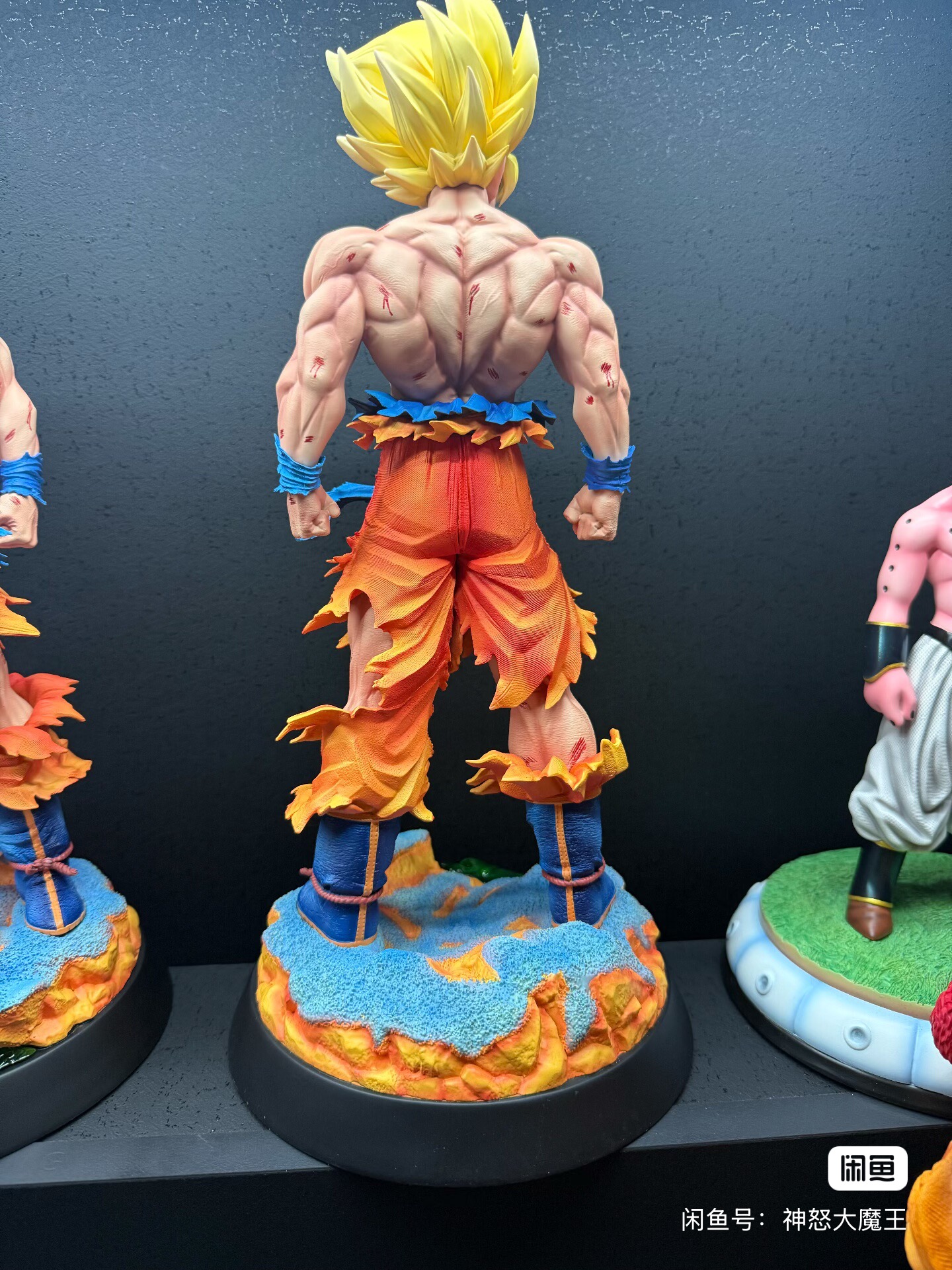 JMY Studio - SSJ Goku - Image 5