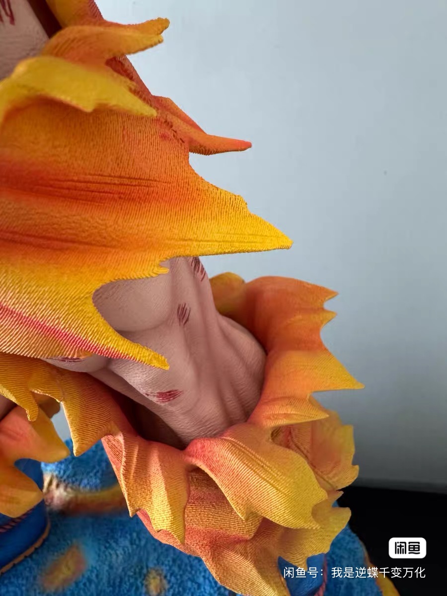 JMY Studio - SSJ Goku - Image 8