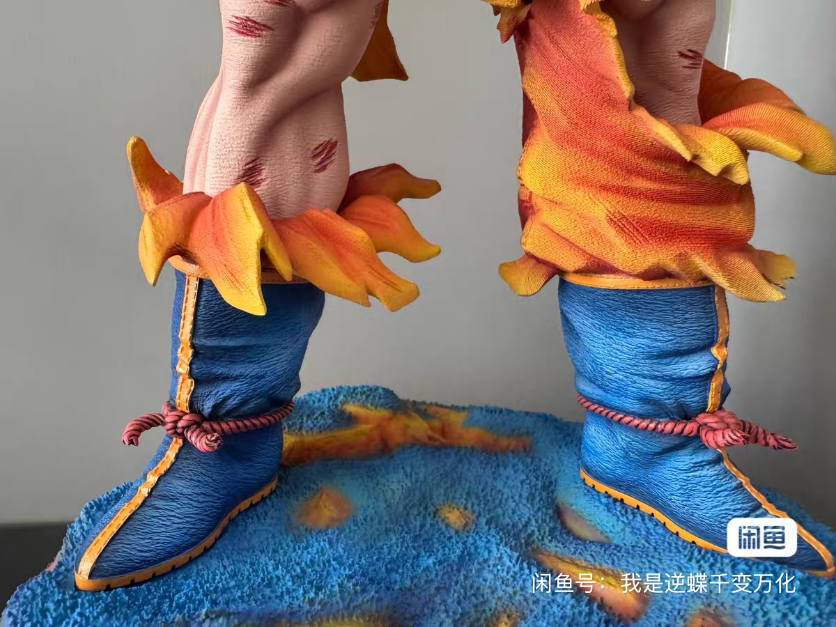 JMY Studio - SSJ Goku - Image 9