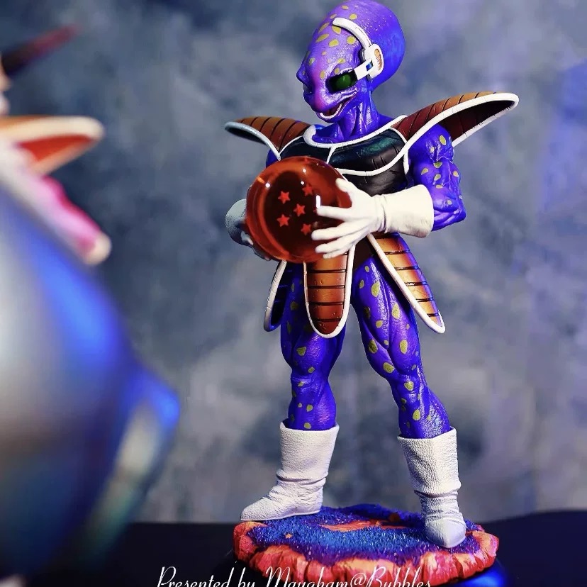 White Hole Studio x Z Studio - The Soldier Of Frieza Army - Image 4