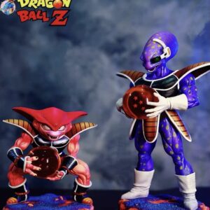 White Hole Studio x Z Studio - The Soldier Of Frieza Army