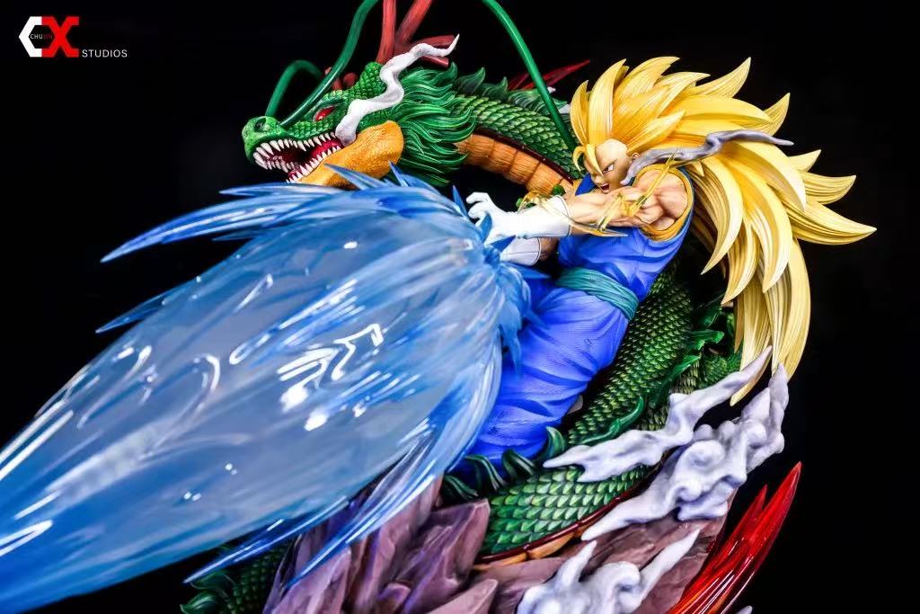 CX Studio - Vegito - Image 16