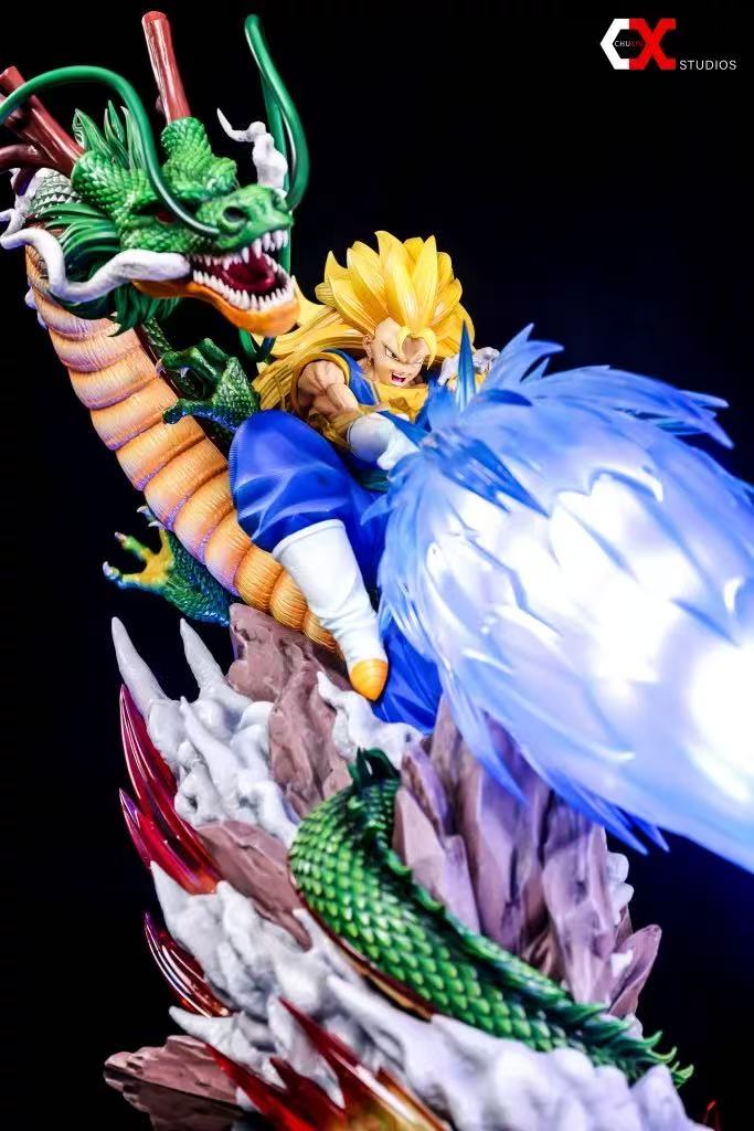 CX Studio - Vegito - Image 14