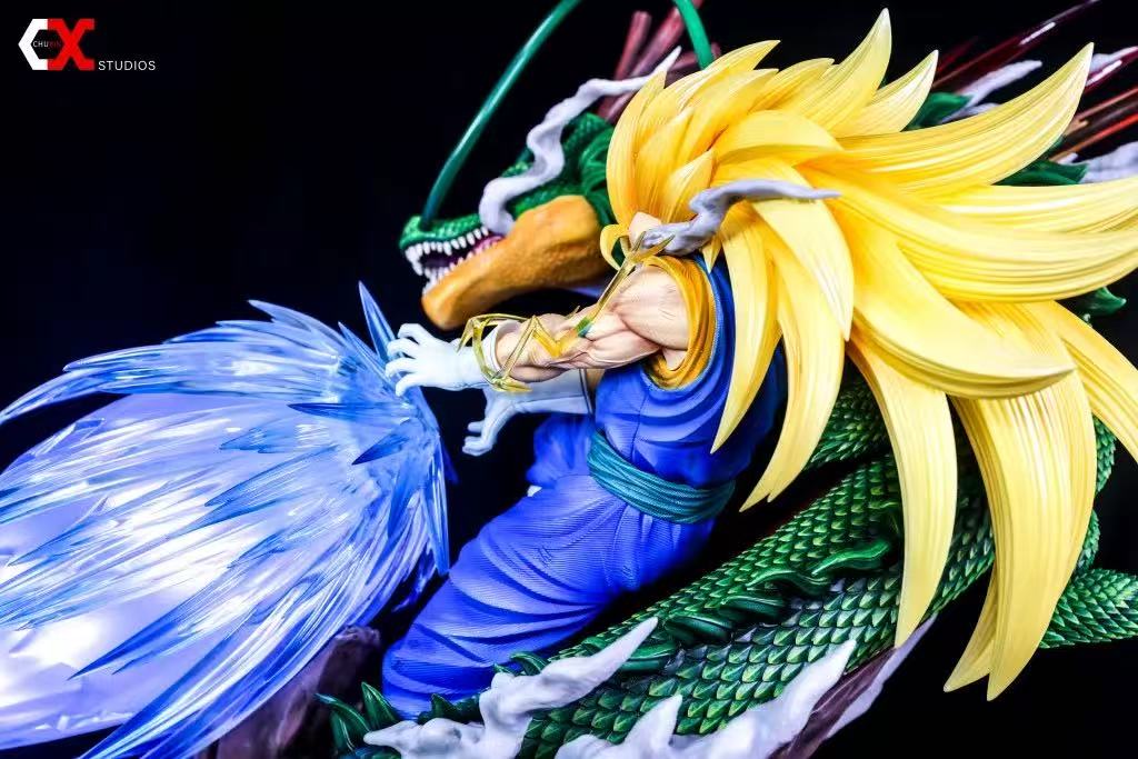 CX Studio - Vegito - Image 12
