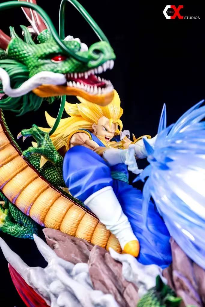 CX Studio - Vegito - Image 10