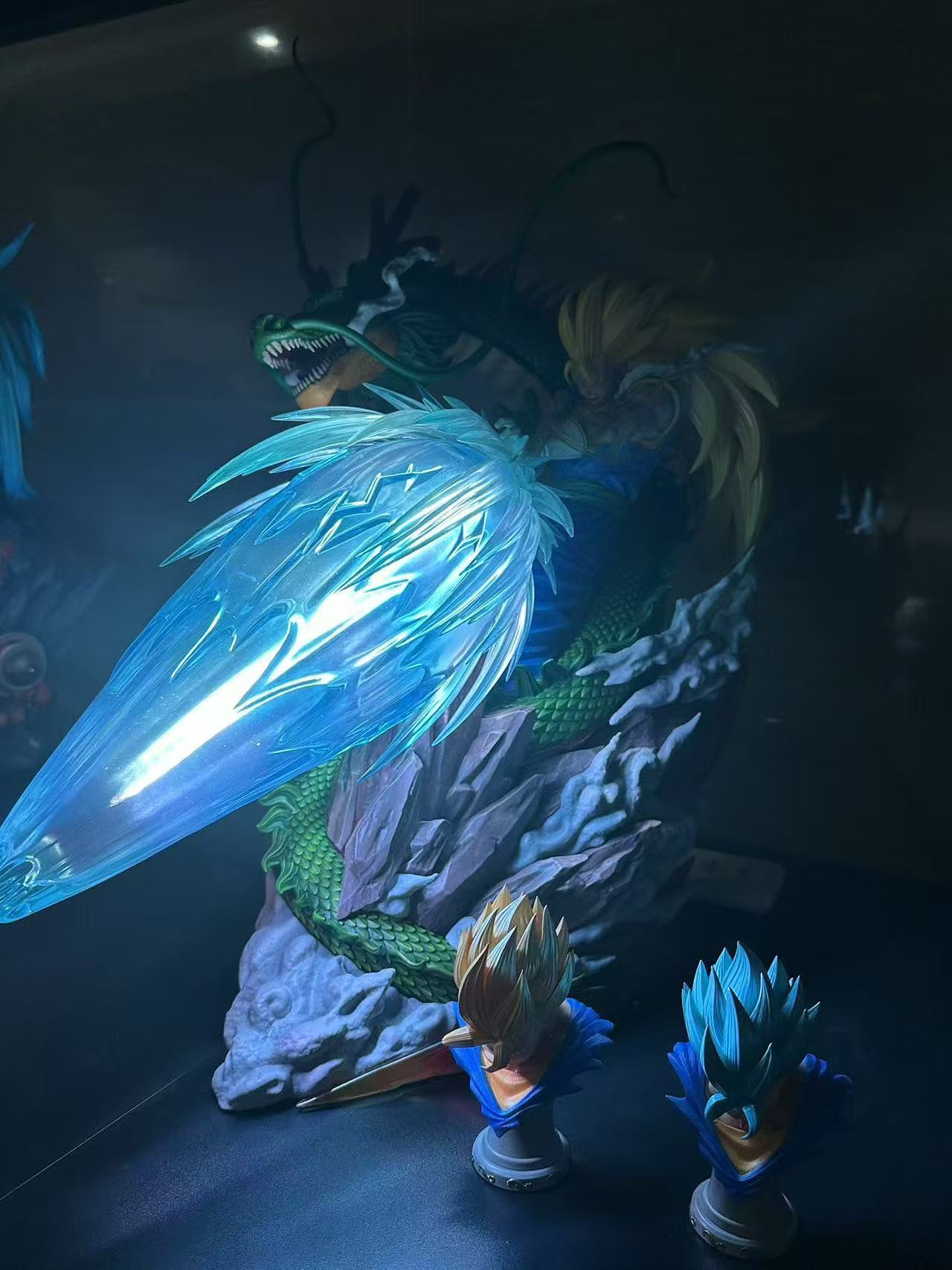 CX Studio - Vegito - Image 2