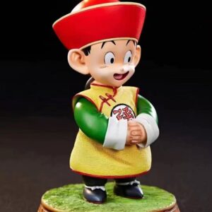 Figure Class Studio - KID GOHAN VOL.2