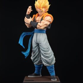 2% Studio - Gogeta - Image 7