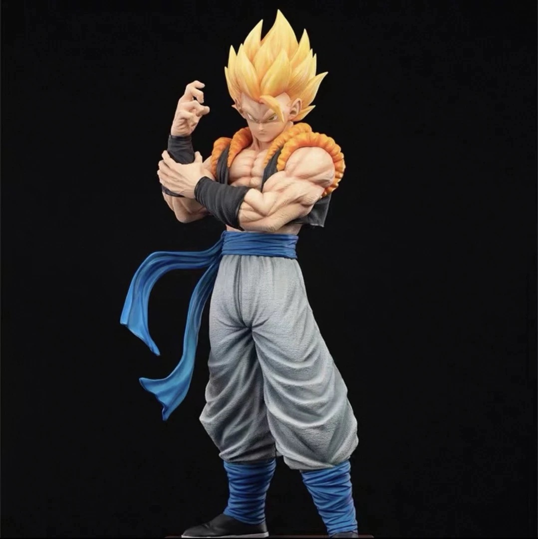 2% Studio - Gogeta - Image 4