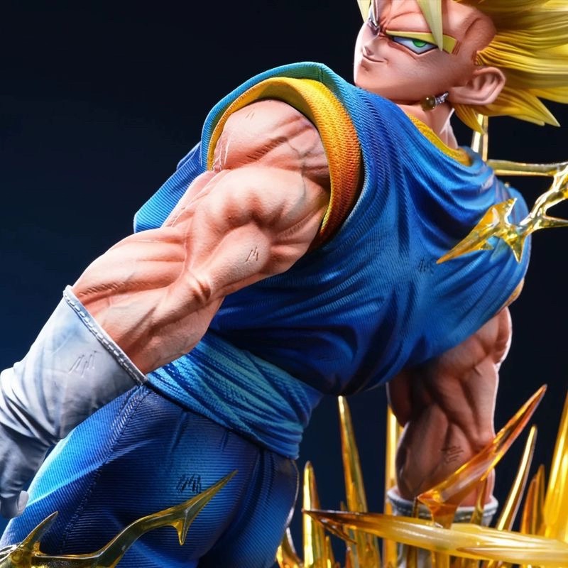 YunQi Studio - Vegetto - Image 2