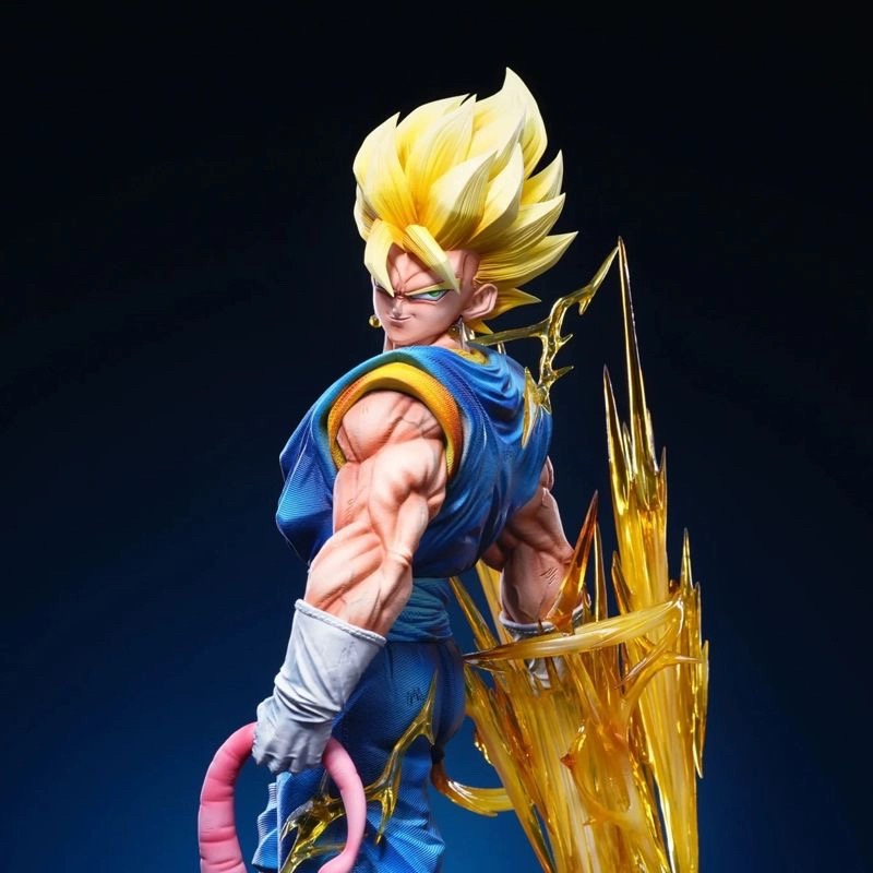 YunQi Studio - Vegetto - Image 3