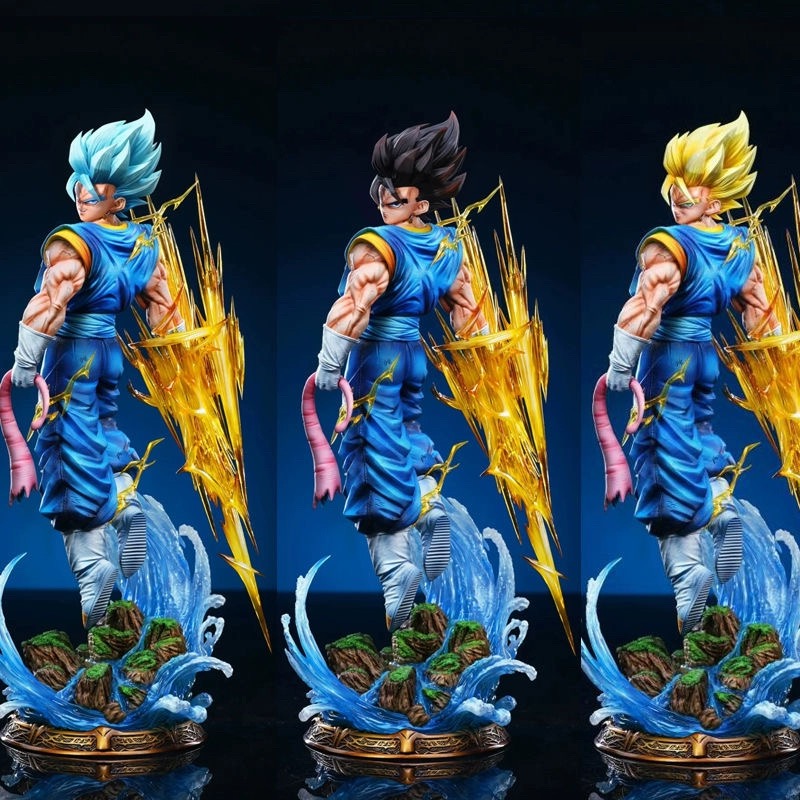 YunQi Studio - Vegetto