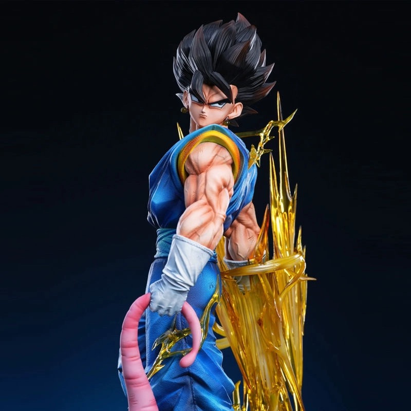 YunQi Studio - Vegetto - Image 5