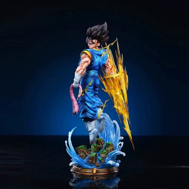 YunQi Studio - Vegetto - Image 6
