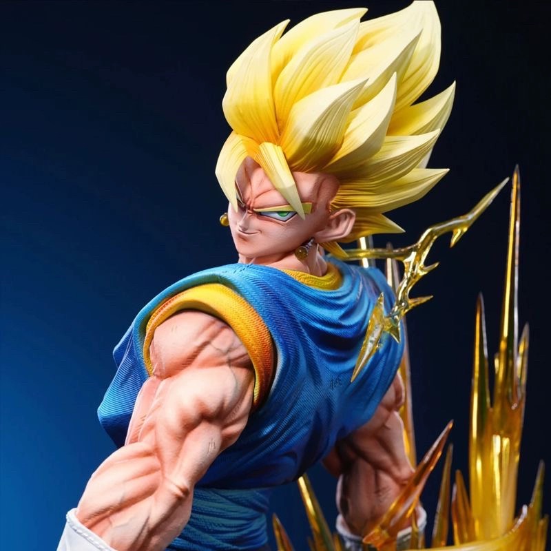 YunQi Studio - Vegetto - Image 7