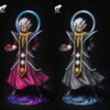 JY Studio - Daishinkan Vegito