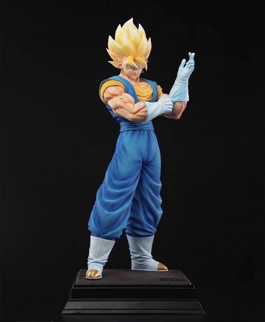 2% Studio - Vegito - Image 2