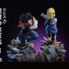 DIM Studio - Android 18 & Android 17