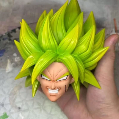 Cross Studio - Broly - Image 3