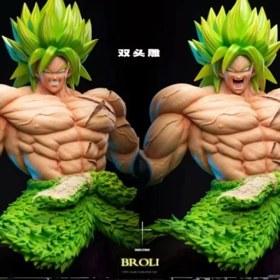 Cross Studio - Broly - Image 4
