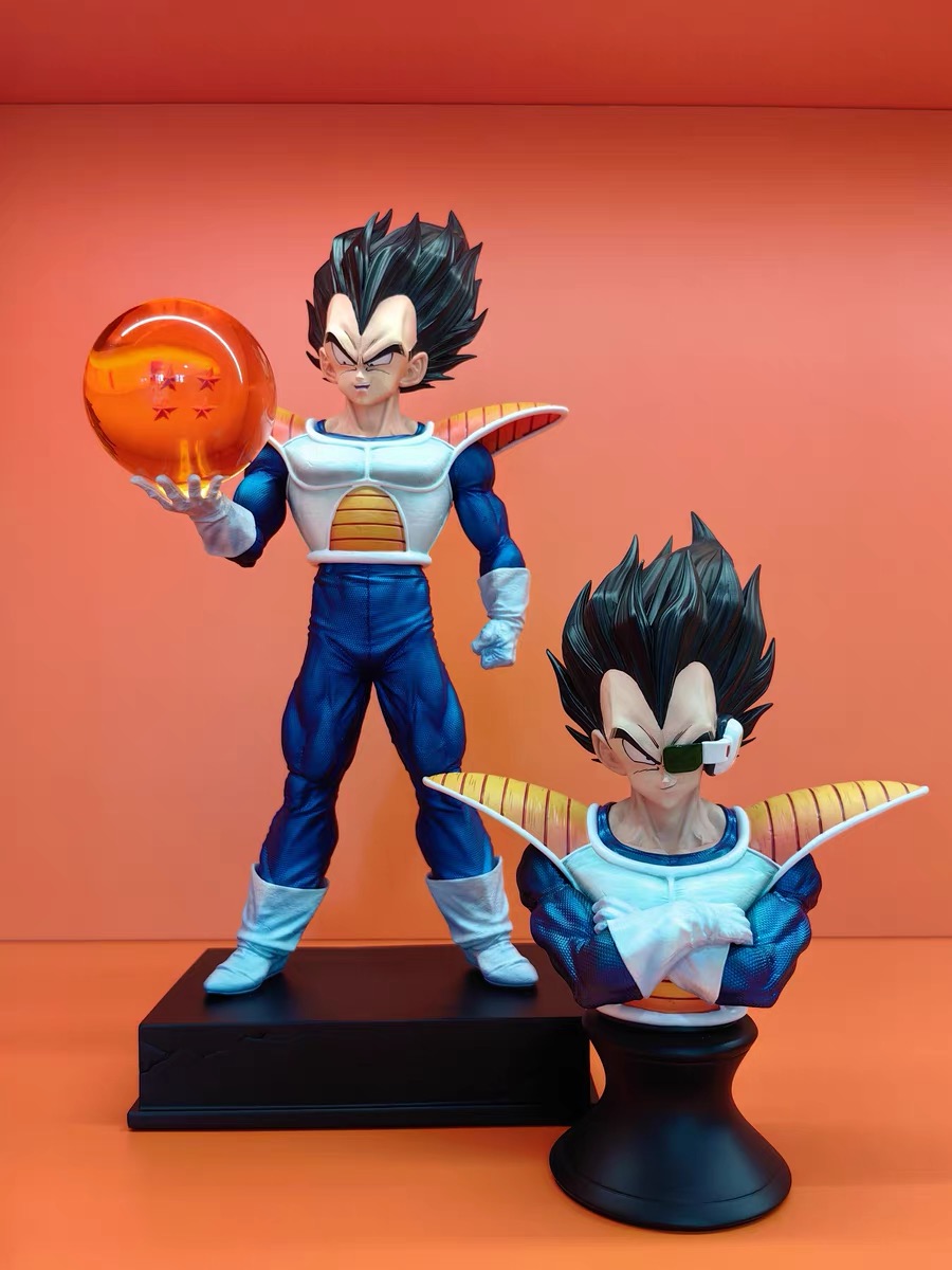 White Hole Studio - Vegeta - Image 7