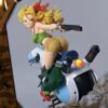 Blitzway Studio Lunch Statue 1/6