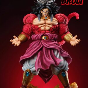 Fighting Sprit Studio SS4 Broly
