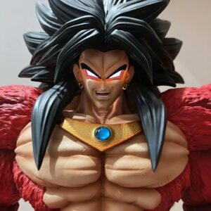 Fighting Sprit Studio SS4 Broly