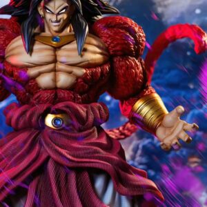 Fighting Sprit Studio SS4 Broly