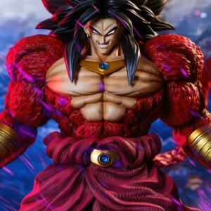 Fighting Sprit Studio SS4 Broly