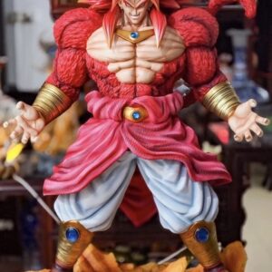 Fighting Sprit Studio SS4 Broly