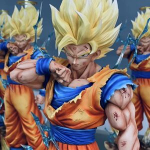 Infinite Studio - SSJ2 Goku 1/6