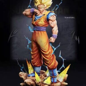 Infinite Studio - SSJ2 Goku 1/6