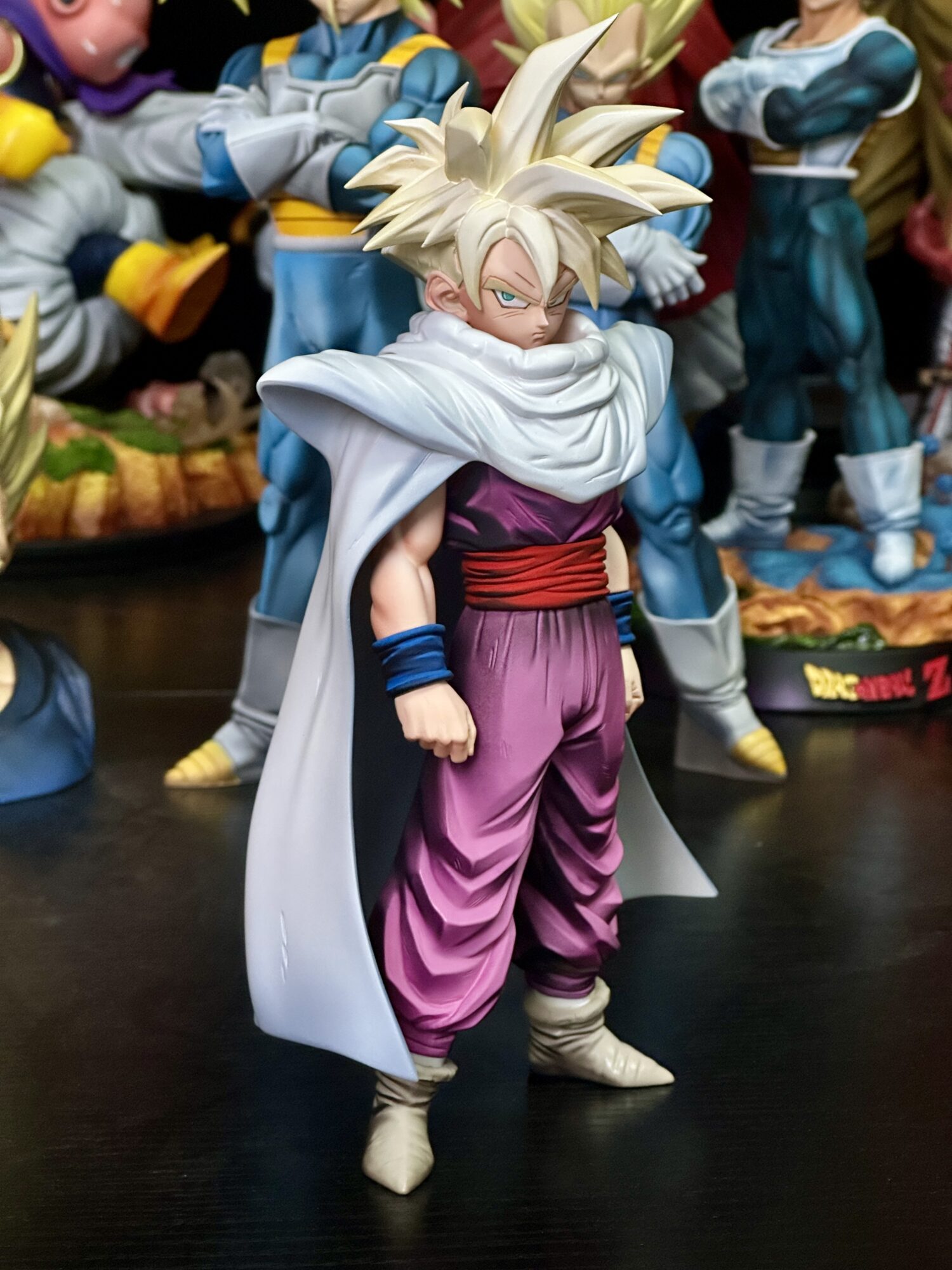 Jackie Studio - Gohan - Image 4