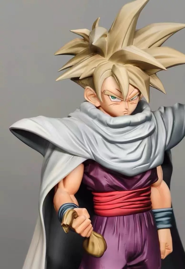 Jackie Studio - Gohan - Image 2