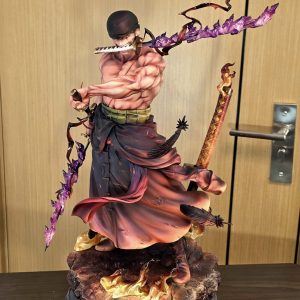 Tsume Studio - ZORO