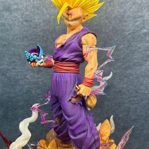 2% Studio - SS2 Son Gohan