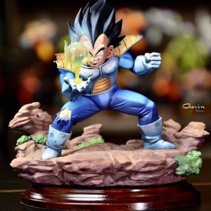 AONORI Studio - Vegeta Artificial Moon