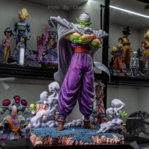 Wu Ming Tang Studio - Piccolo