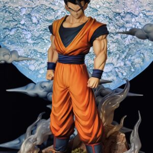 WDF Studio - Gohan