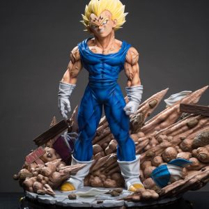 KD Studio - Majin Vegeta