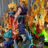 YunQi Studio - Vegetto-Repainted Version