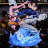KD Collectibles - Vegito vs Buhan