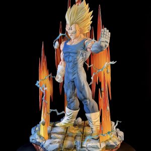 KD Studio - Majin Vegeta