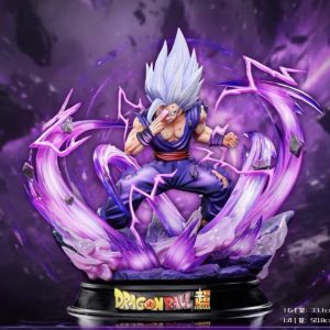 D-YJ Studio - Gohan
