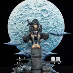 Pickstar Studio - Anbu Itachi Uchiha