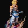 WDF Studio - Gogeta