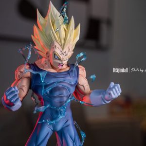 C3 Stduio - Majin Vegeta