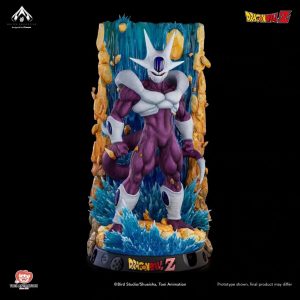 Tsume Studio - Cooler